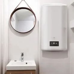 Chauffe eau électrique Plat Mural MultiPosition CESL C 50 L^De Dietrich Best