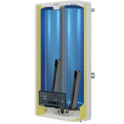 Chauffe eau électrique Plat Mural MultiPosition CESL C 50 L^De Dietrich Best