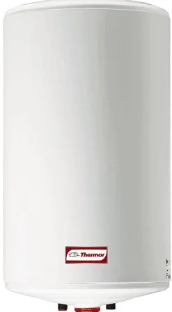 Chauffe eau électrique RISTRETTO - Compact sous évier - diam : 338 mm - 15 litres-Thermor Hot