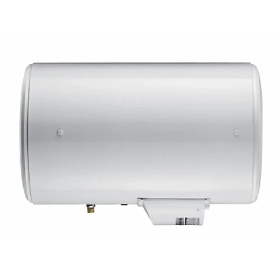 Chauffe eau électrique THS Horizontal Mural Cor-Email 100 L^De Dietrich Outlet