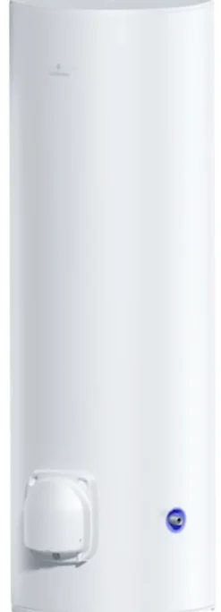 Chauffe eau électrique Vertical Sol Blindé 300 L-De Dietrich New