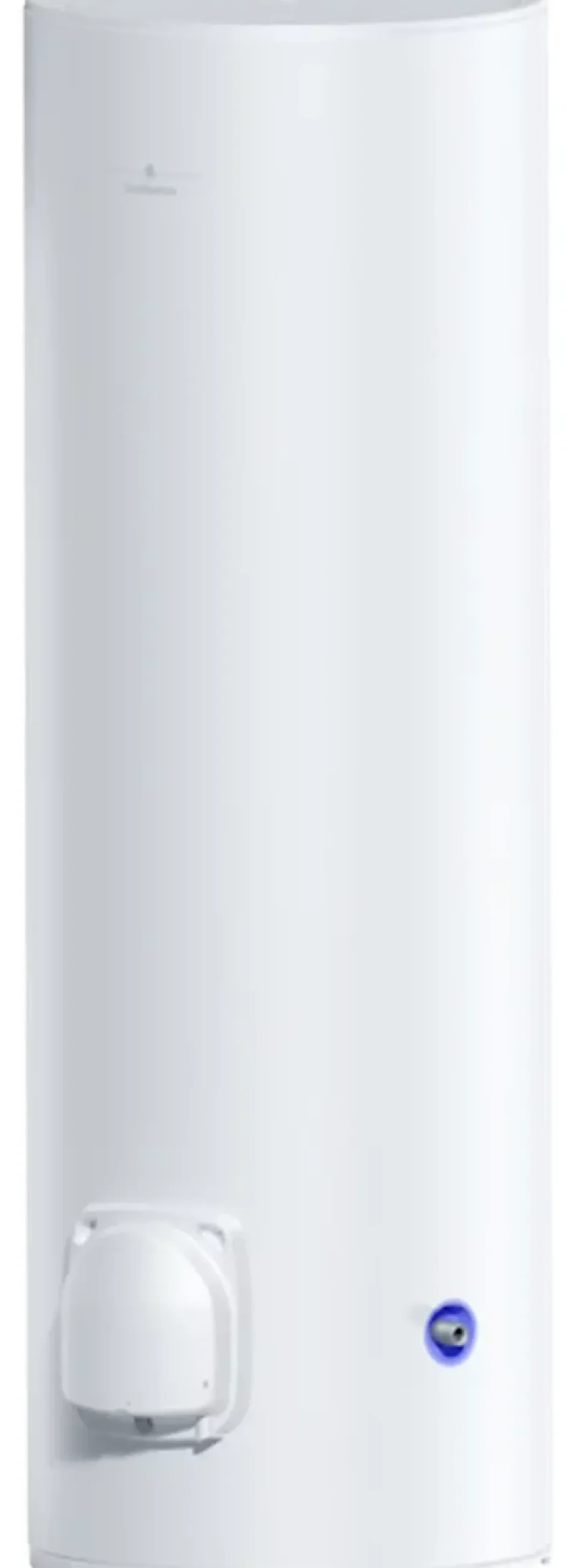 Chauffe eau électrique Vertical Sol Blindé 300 L-De Dietrich New