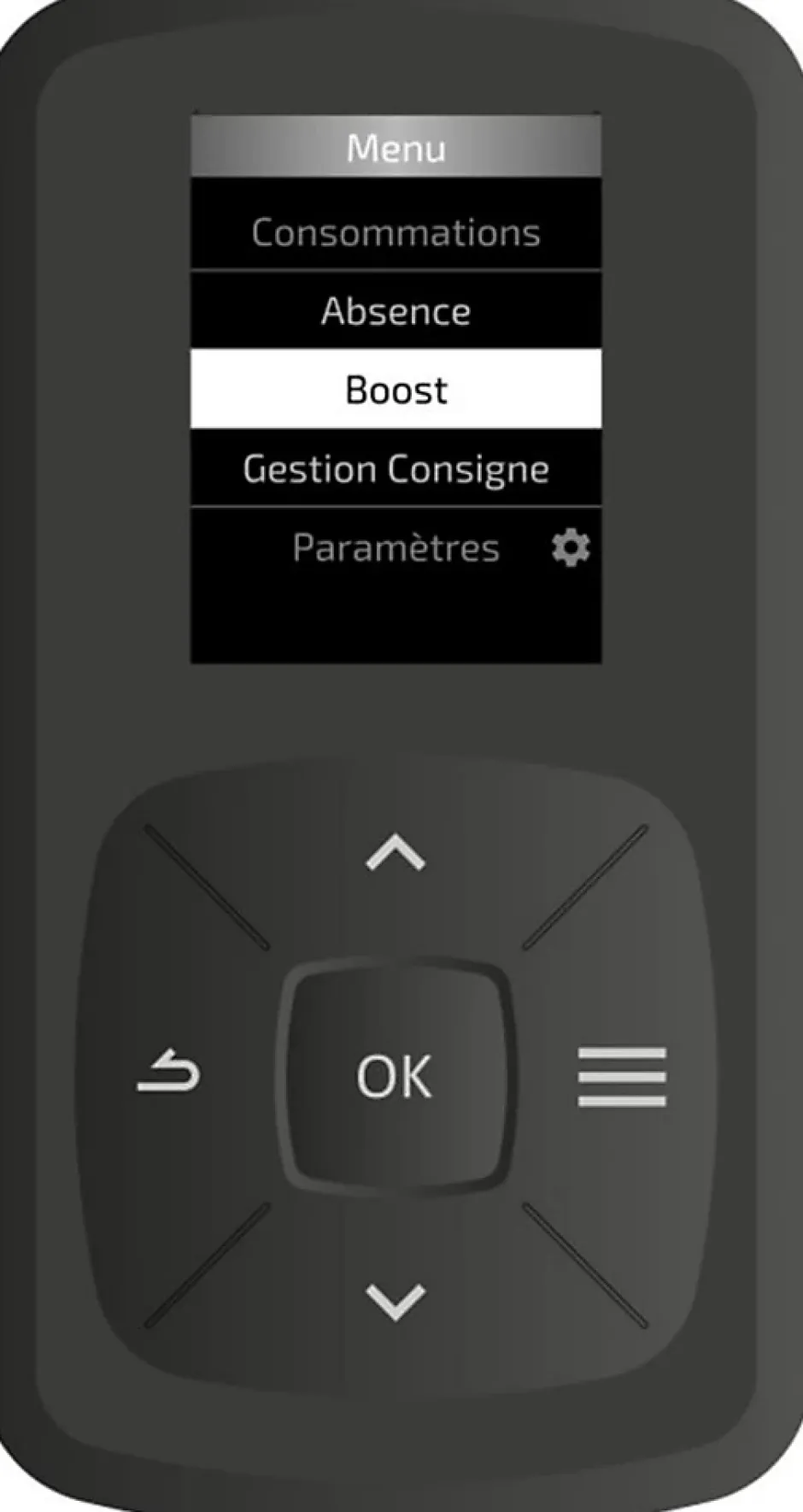 Chauffe eau thermodynamique CALYPSO connecté Split Inverter - Mural - capacité 200L-Atlantic Ecs Rad Sale