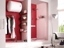 Chauffe eau thermoplongé horizontal ⌀570mm 150L^Ariston New