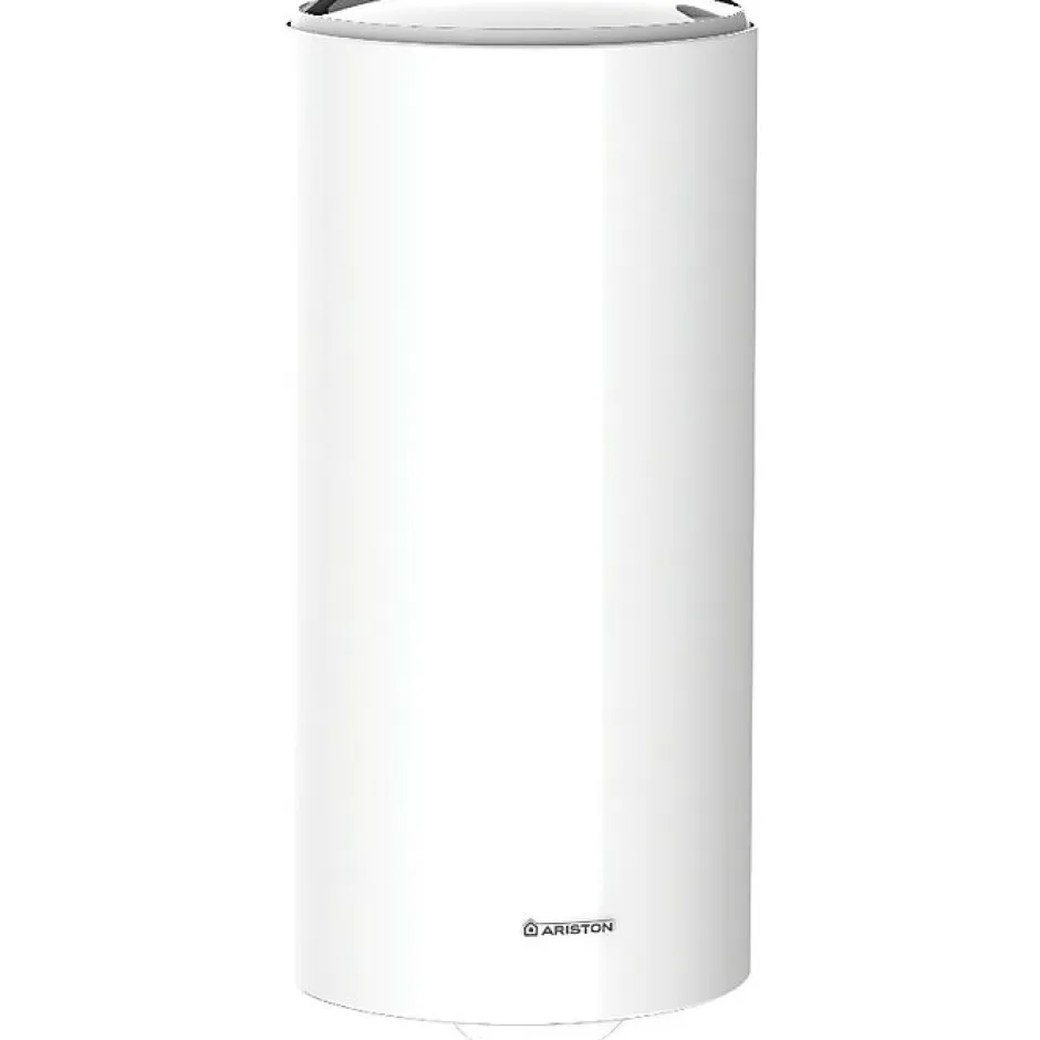 Chauffe-eau - - Initio XPERT - 100L - Horizontal blindé - Droit^Ariston Clearance