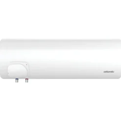 Chauffe-eau blindé Chaufféo horizontal mural - - 200L - Mono - Classe énergétique sanitaire : C^Atlantic Clearance