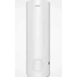 Chauffe-eau blindé Chaufféo horizontal mural - - 200L - Mono - Classe énergétique sanitaire : C^Atlantic Clearance