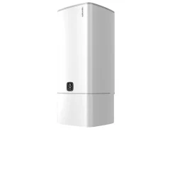 Chauffe-eau carré Linéo vertical mural 150L connecté^Atlantic