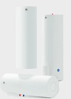 Chauffe-eau DURALIS ACI Horizontal - 200l - 2200W - Hauteur : 1470 mm - ECS : 310 l - Temps de chauffe : 4h31 - Classe énergétiq^Thermor Sale