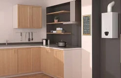 Chauffe-eau gaz instantané Fast Evo X 14 - butane/ propane^Ariston Clearance