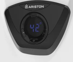 Chauffe-eau gaz instantané Fast Evo X 11 - gaz naturel-Ariston Discount