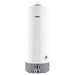 Chauffe-eau Gaz Sol Cheminée TES X (SGA X) - 155 Litres^Ariston