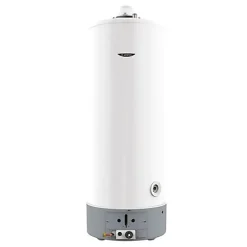 Chauffe-eau Gaz Sol Cheminée TES X (SGA X) - 155 Litres^Ariston