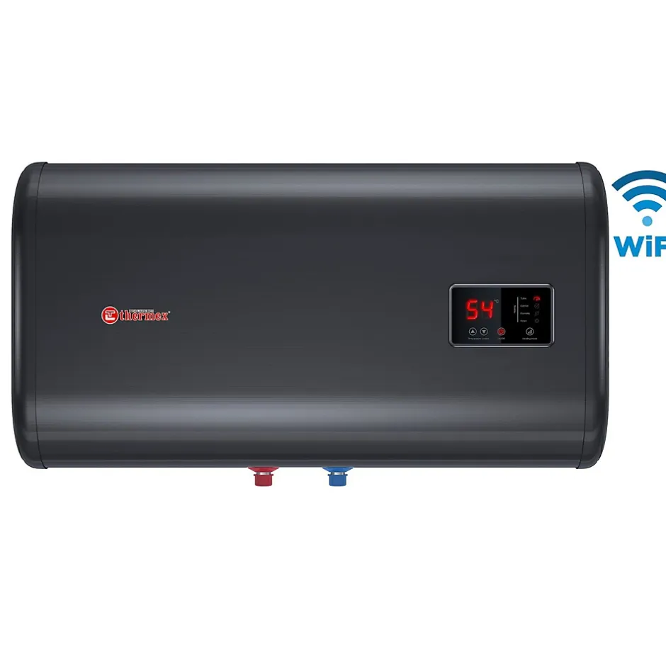Chauffe-eau horizontal ID SHADOW 80, Wi-Fi^Thermex New