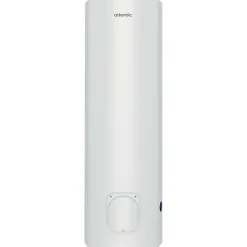Chauffe-eau électrique - Chaufféo plus - - Vertical sur socle - 300 l - Diamètre 575 mm - 3000 W-Atlantic Hot