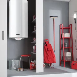 Chauffe-eau électrique anode titane Quietis 100L-Ariston Clearance