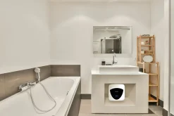 Chauffe-eau électrique Andris Elite WiFi 10 L sur évier, Classe A, Boost^Ariston Outlet