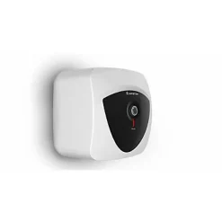 Chauffe-eau électrique Andris black 10L sur évier-Ariston Best