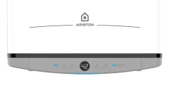 Chauffe-eau électrique Velis Tech blanc 80L^Ariston New