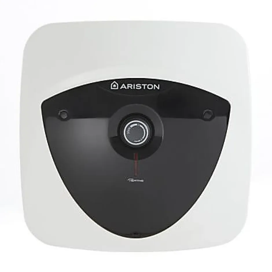 Chauffe-eau électrique Andris black 10L sous évier-Ariston