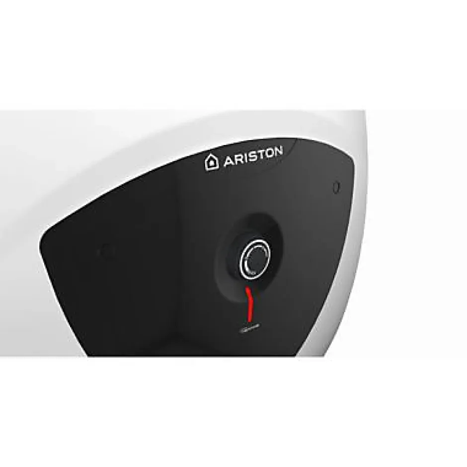 Chauffe-eau électrique Andris black 10L sous évier-Ariston