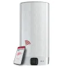 Chauffe-eau électrique connecté plat Velis Evo Dry 65L-Ariston Discount