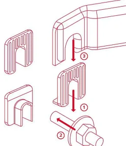 Chauffe-eau électrique 150l INITIO XPERT blindé vertical mural D513mm - ARISTON - 3000780^Aristo- Ariston Hot