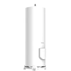 Chauffe-eau électrique 200l INITIO XPERT blindé vertical sur socle D570mm - ARISTON - 3000784-Aristo- Ariston Hot