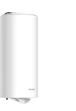 Chauffe-eau électrique 100l INITIO XPERT blindé vertical mural D513mm - ARISTON - 3000774-Aristo- Ariston Sale