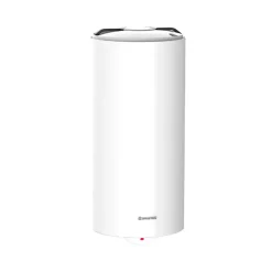 Chauffe-eau électrique 150l SAGEO XPERT stéatite vertical mural D513mm - ARISTON - 3000778-Aristo- Ariston Online