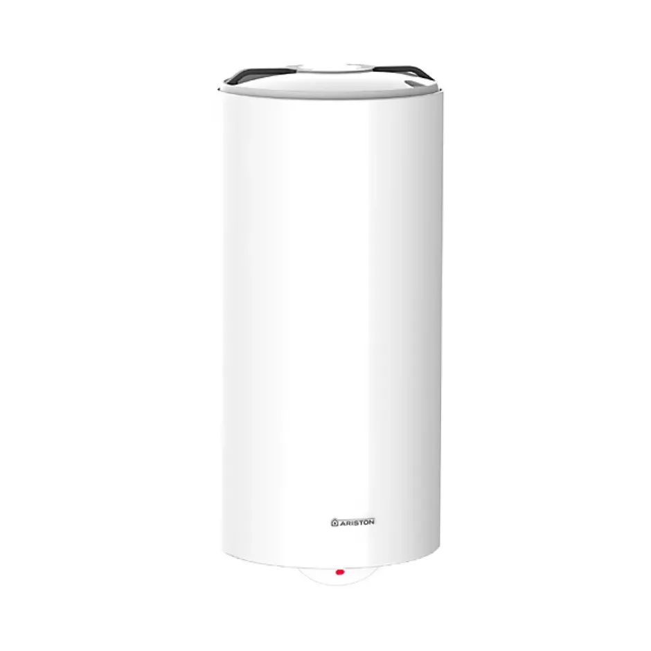 Chauffe-eau électrique 200l SAGEO XPERT stéatite vertical mural D513mm - ARISTON - 3000785-Aristo- Ariston