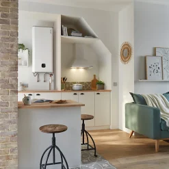 Chauffe-eau électrique multiposition - Linéo connecté - - 100 L-Atlantic Clearance