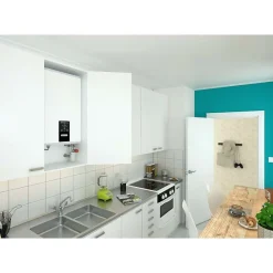 Chauffe-eau électrique plat multiposition MALICIO 2 blanc 65L - - 241105^Thermor New