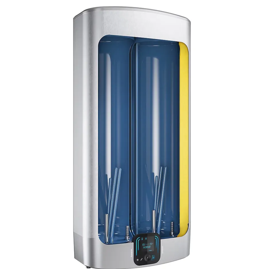 Chauffe-eau électrique plat Velis Evo Dry 65L-Ariston Clearance