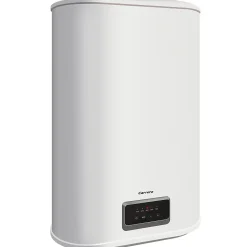 Chauffe-eau électrique plat 74L-Carrera Outlet
