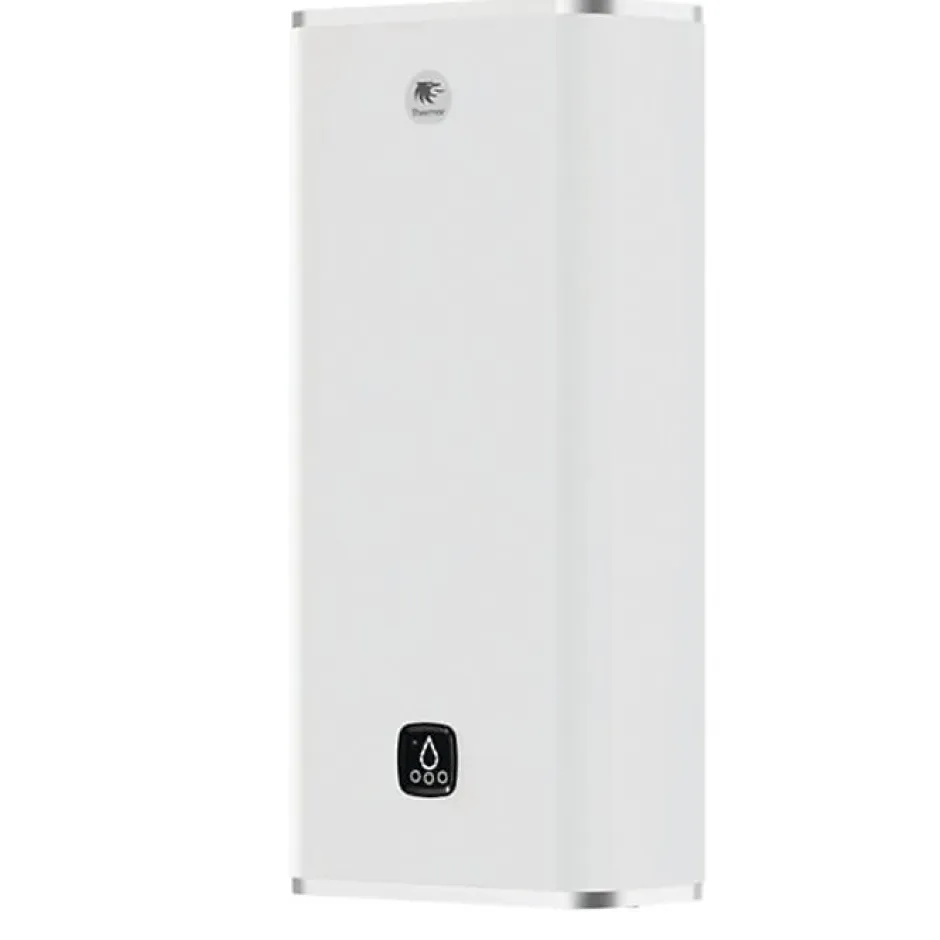 Chauffe-eau électrique - Malicio 3 - Compact vertical mural - 150L - 271108^Thermor