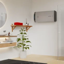 Chauffe-eau électrique thermostatique Velis Wifi 80L^Ariston Online