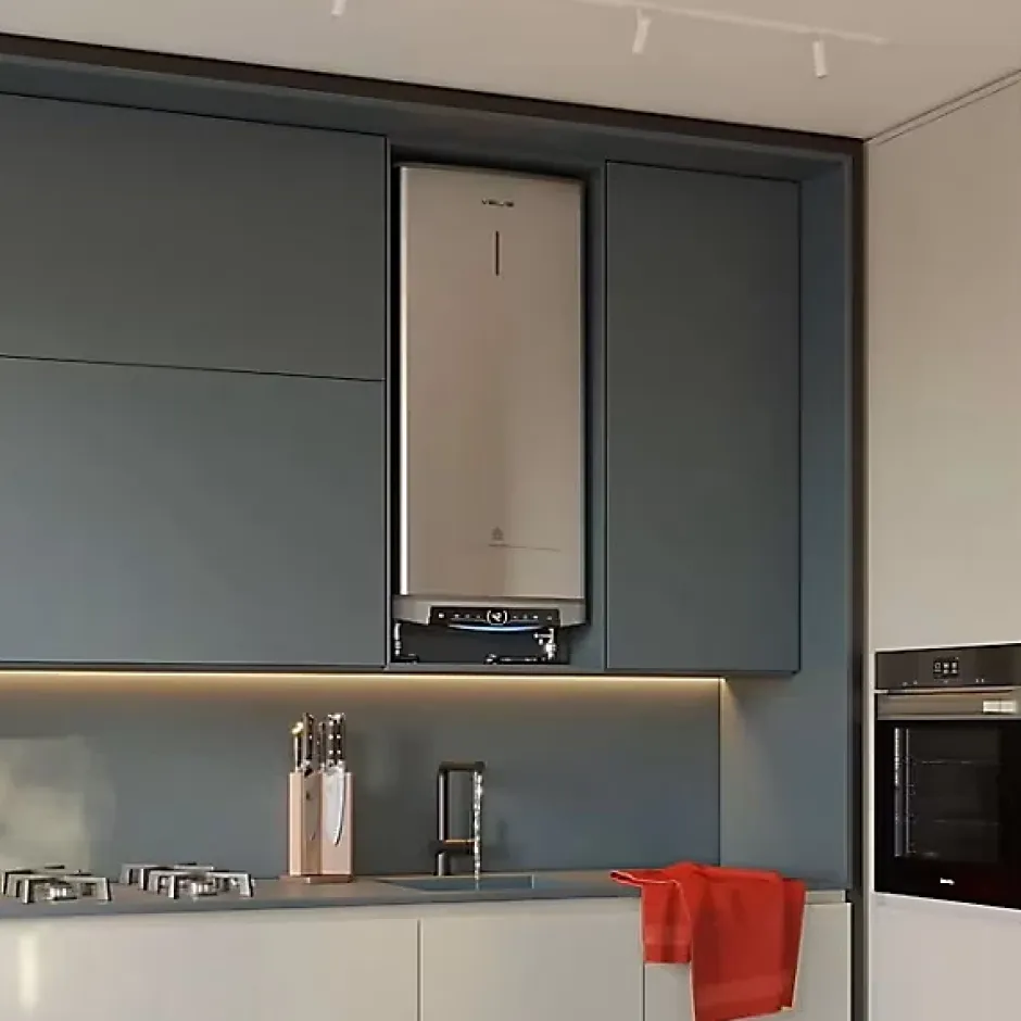 Chauffe-eau électrique thermostatique Velis Wifi 80L^Ariston Online