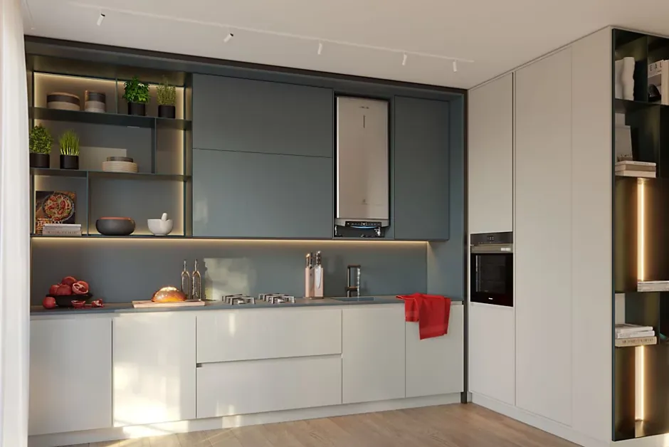 Chauffe-eau électrique thermostatique Velis Wifi 80L^Ariston Online