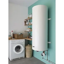 Chauffe-eau électrique titane Zen Evo 200L-Ariston Best