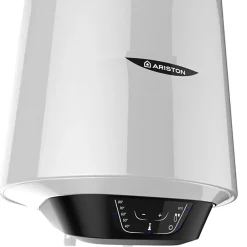 Chauffe-eau électrique vertical mural Pro 1 Eco 100L - - 3201959-Ariston