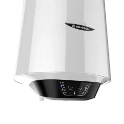 Chauffe-eau électrique vertical mural Pro 1 Eco 50L - - 3201957-Ariston Best