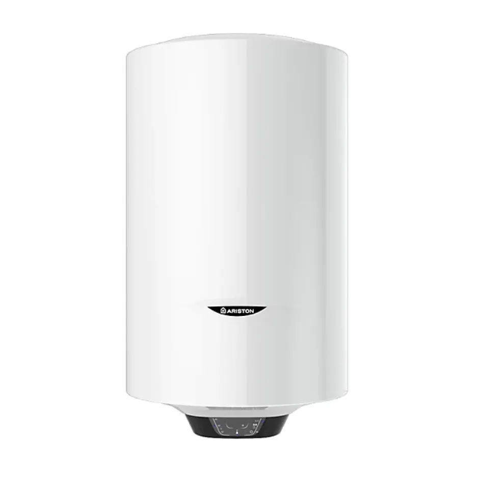 Chauffe-eau électrique vertical mural Pro 1 Eco 50L - - 3201957-Ariston Best