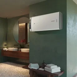 Chauffe-eau mural plat Velis Pro DRY WIFI 65L - ultra-compact, connecté^Ariston Hot
