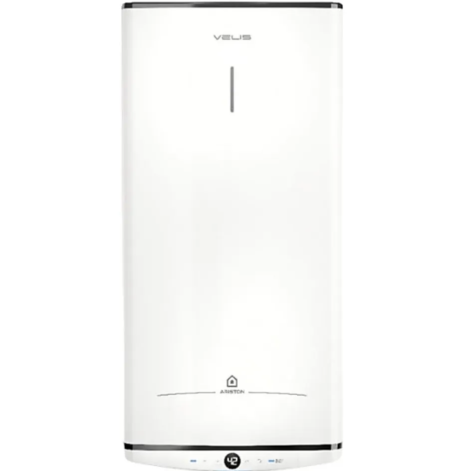Chauffe-eau mural plat Velis Pro DRY WIFI 65L - ultra-compact, connecté^Ariston Hot