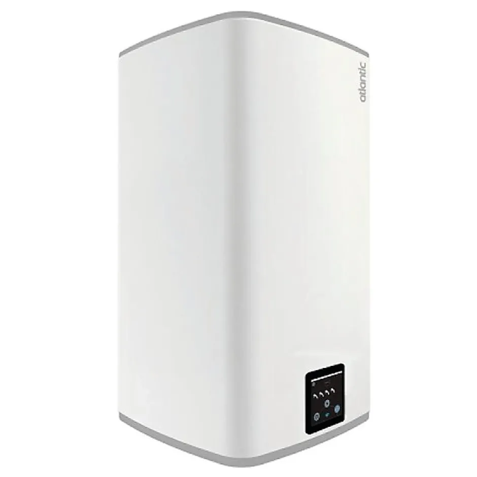 Chauffe-eau plat multi-position - Linéo - - 65 L^Atlantic Online