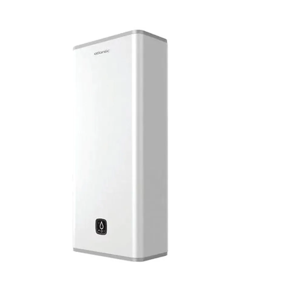 Chauffe-eau plat multi-position - Linéo - - 80 L-Atlantic