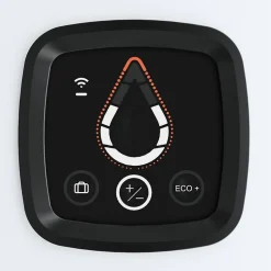 Chauffe-eau thermodynamique monobloc AEROMAX ACCESS stable - 200L - Hauteur: 1490 mm-Thermor Sale