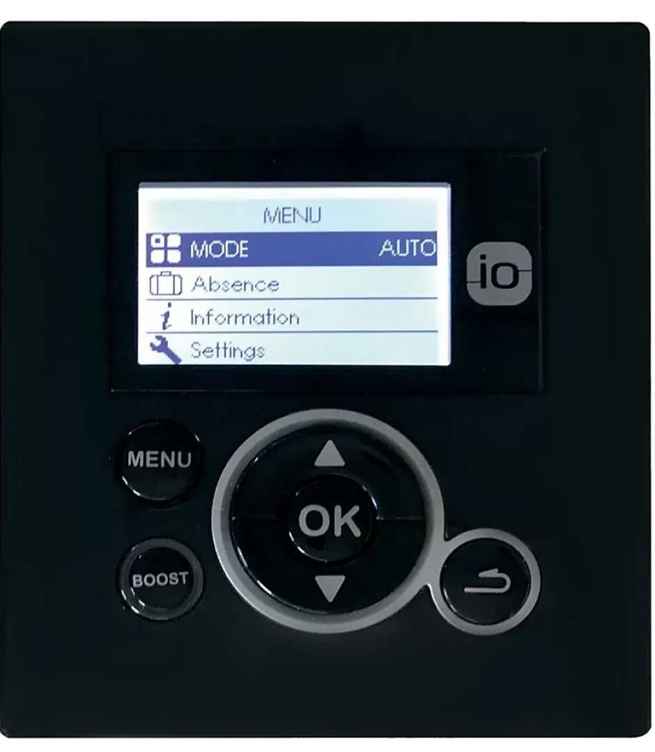 Chauffe-eau thermodynamique CALYPSO connecté mural - Capacité 100L^Atlantic Ecs Rad Best