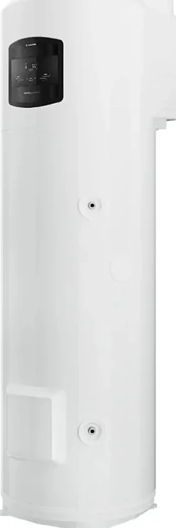 Chauffe-eau thermodynamique Nuos plus wifi 250L^Ariston Online